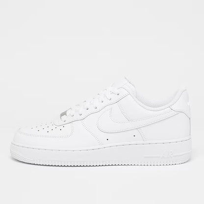 Nike Air Force 1 ’07 LV8 Herren Weiß