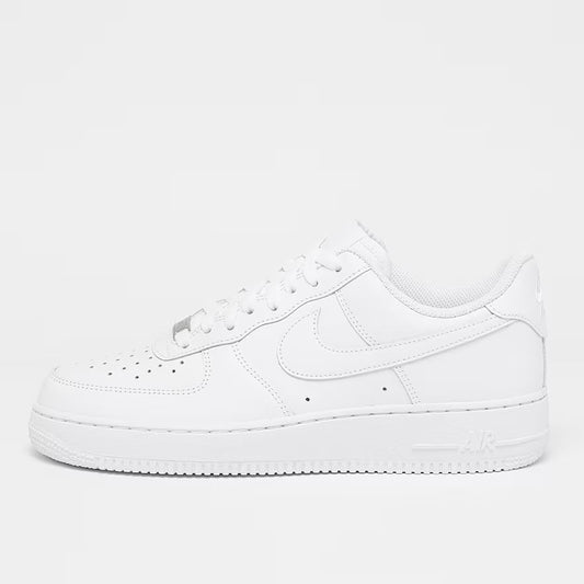 Nike Air Force 1 ’07 LV8 Herren Weiß