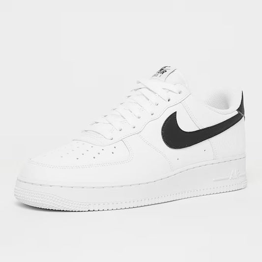 Nike Air Force 1 Herren Weiß