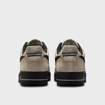 Nike Air Force 1 ’07 LV8 Herren Beige/Schwarz