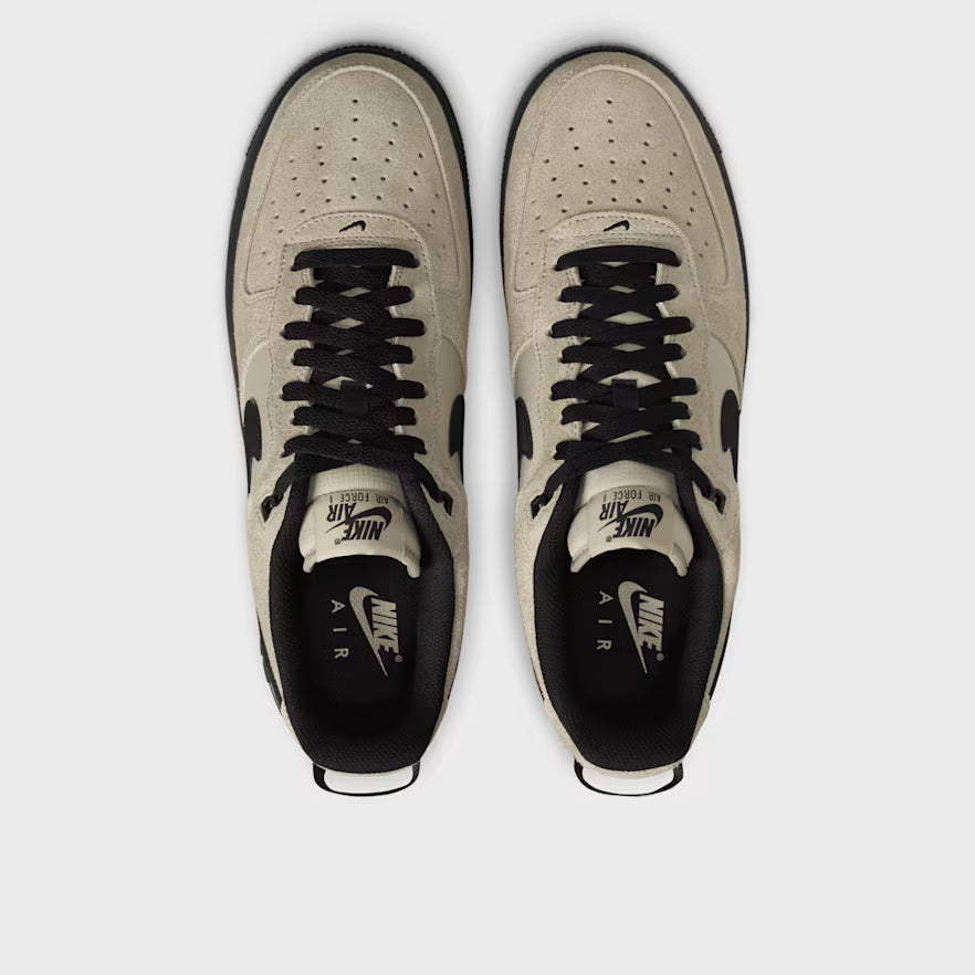 Nike Air Force 1 ’07 LV8 Herren Beige/Schwarz
