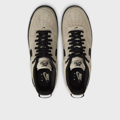 Nike Air Force 1 ’07 LV8 Herren Beige/Schwarz