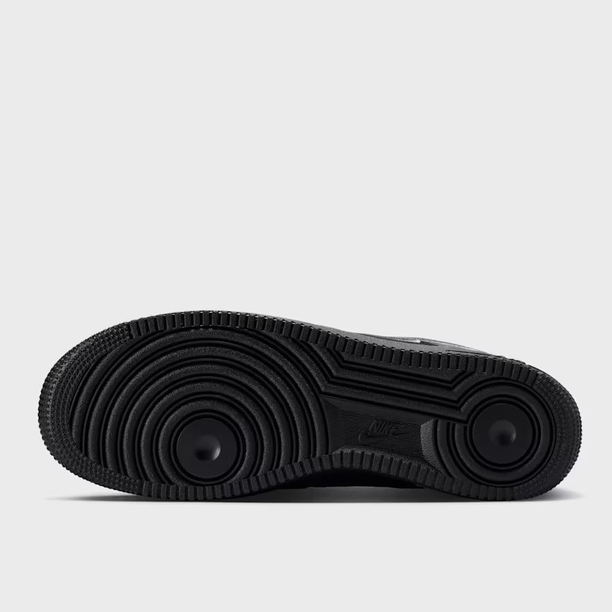 Nike Air Force 1 ’07 LV8 Herren Schwarz