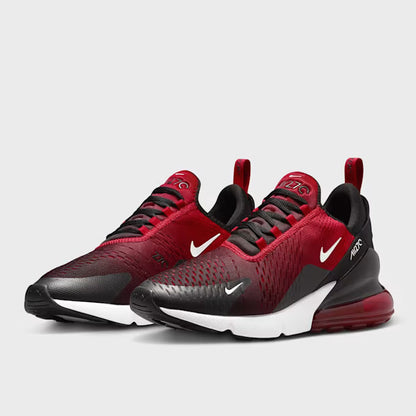 Nike Air Max 270 Herren Rot/Schwarz