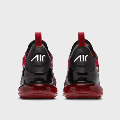 Nike Air Max 270 Herren Rot/Schwarz
