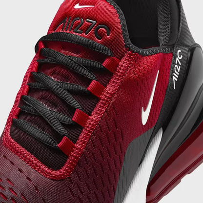 Nike Air Max 270 Herren Rot/Schwarz