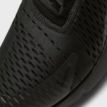 Nike Air Max 270 Herren Schwarz