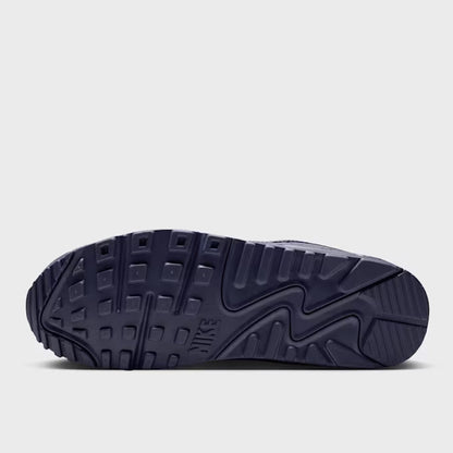 Nike Air Max 90 Herren Blau/Multicolor