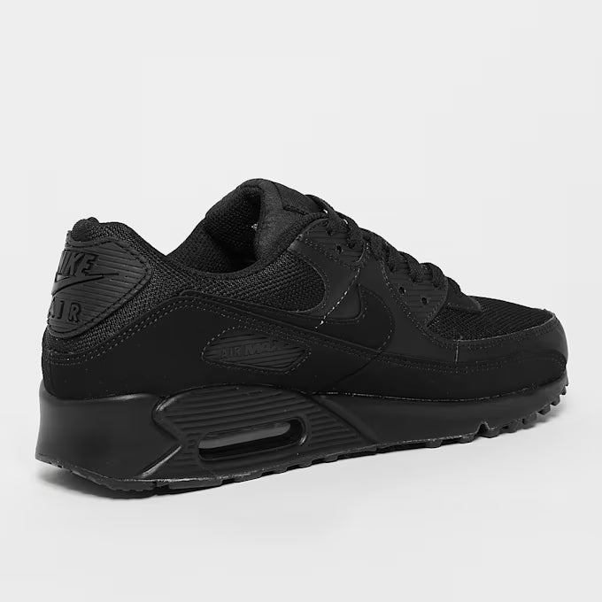 Nike Air Max 90 Herren Schwarz