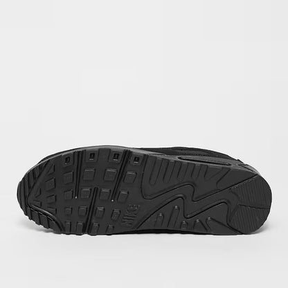 Nike Air Max 90 Herren Schwarz