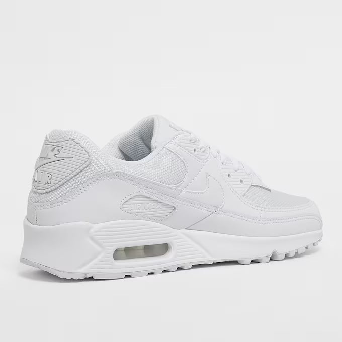 Nike Air Max 90 Herren Weiß