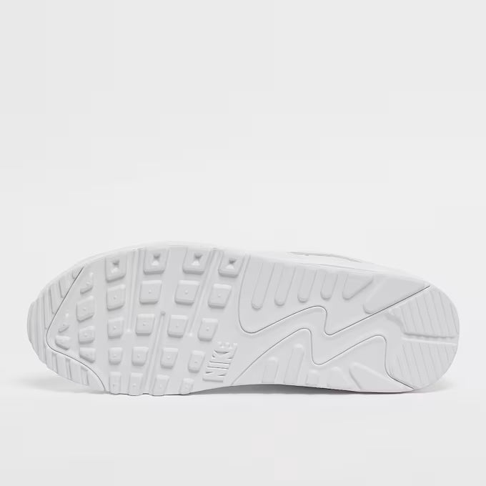 Nike Air Max 90 Herren Weiß