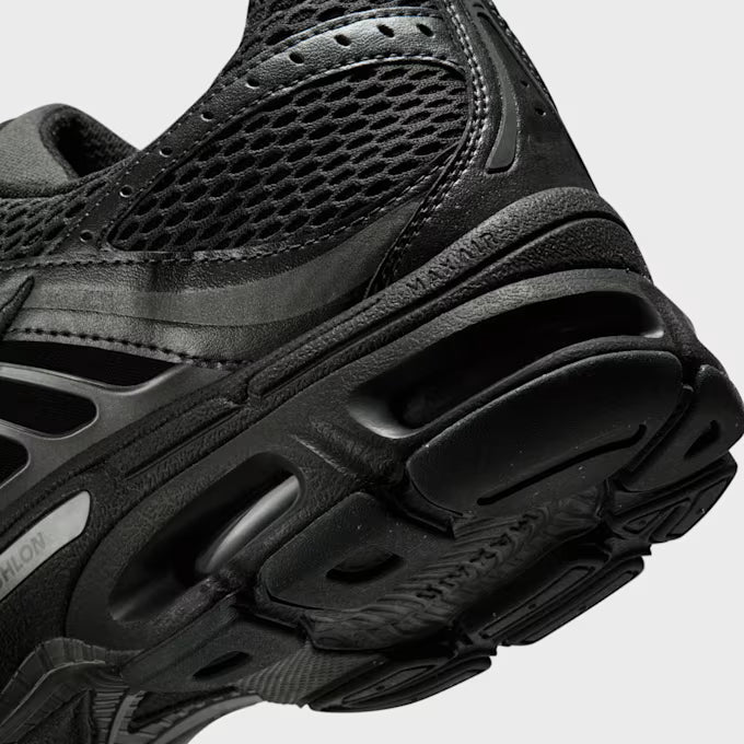Nike Air Max Moto 2K Herren Schwarz