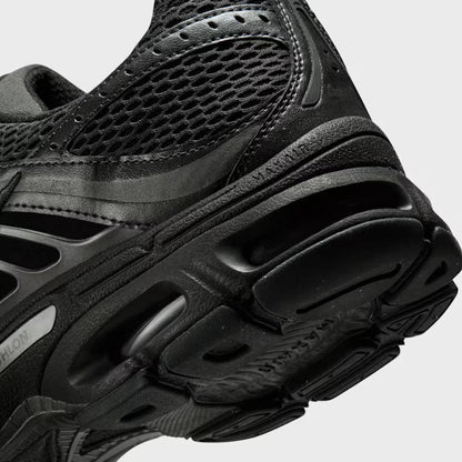 Nike Air Max Moto 2K Herren Schwarz