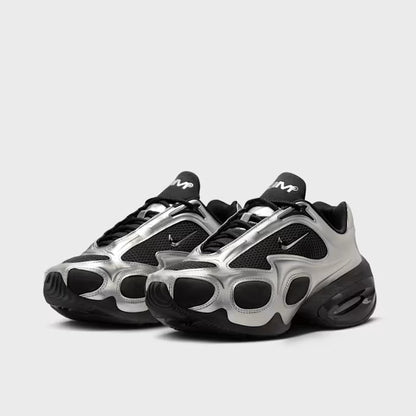Nike Air Max Muse Damen Schwarz/Silber