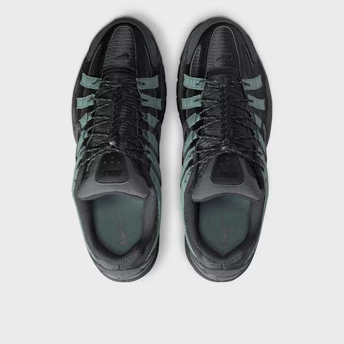 Nike P-6000 Herren Grau/Blau