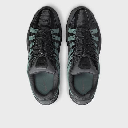 Nike P-6000 Herren Grau/Blau