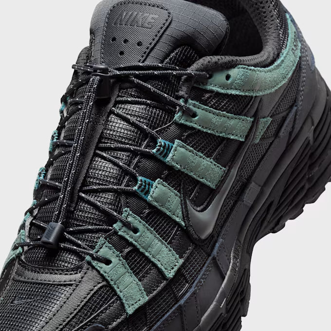 Nike P-6000 Herren Grau/Blau