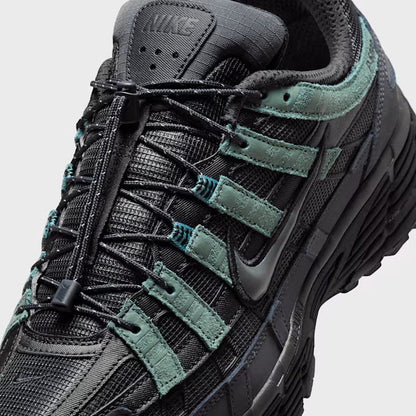 Nike P-6000 Herren Grau/Blau