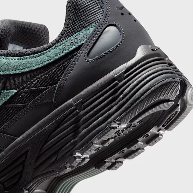 Nike P-6000 Herren Grau/Blau