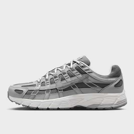 Nike P-6000 Herren Grau