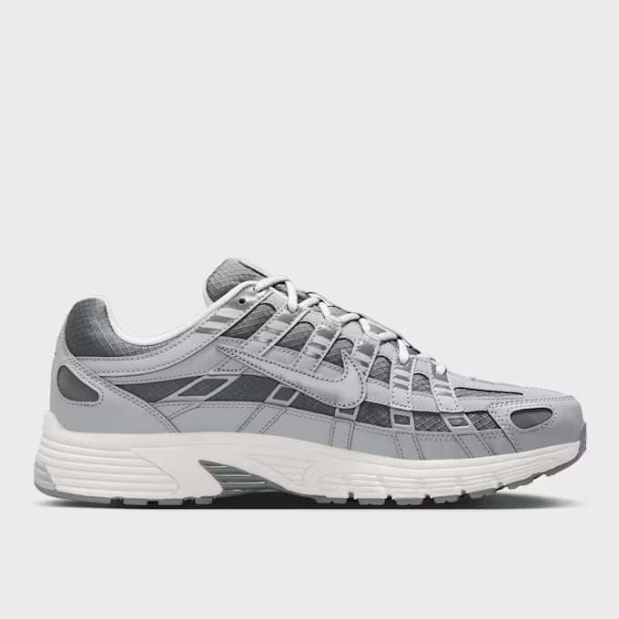 Nike P-6000 Herren Grau