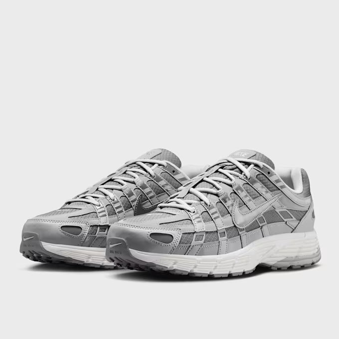 Nike P-6000 Herren Grau