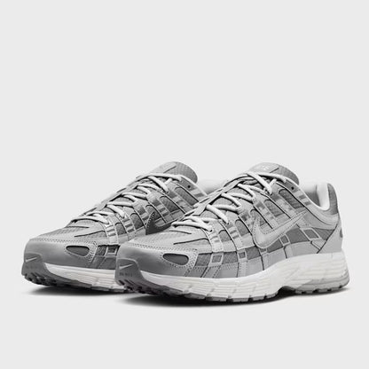Nike P-6000 Herren Grau