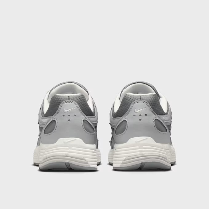 Nike P-6000 Herren Grau
