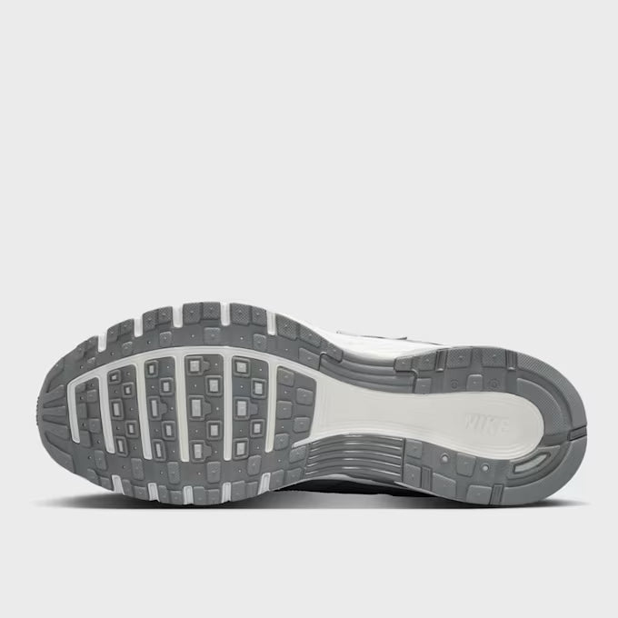 Nike P-6000 Herren Grau