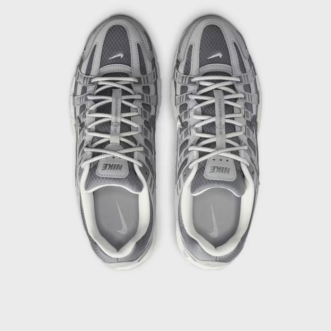 Nike P-6000 Herren Grau
