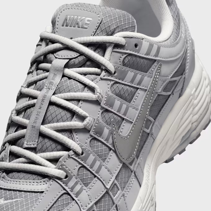 Nike P-6000 Herren Grau