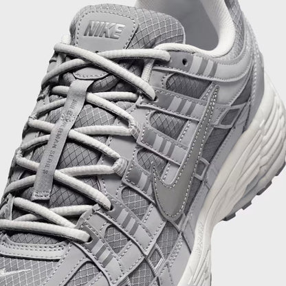 Nike P-6000 Herren Grau