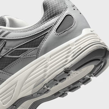 Nike P-6000 Herren Grau