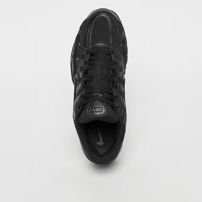 Nike P-6000 Herren Schwarz