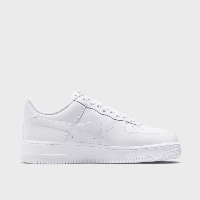 Nike Air Force 1 ’07 LX Damen Weiß