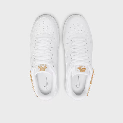 Nike Air Force 1 ’07 LX Damen Weiß