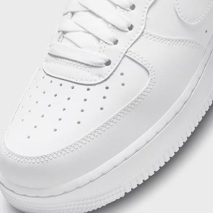 Nike Air Force 1 ’07 LX Damen Weiß