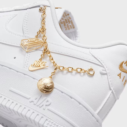 Nike Air Force 1 ’07 LX Damen Weiß