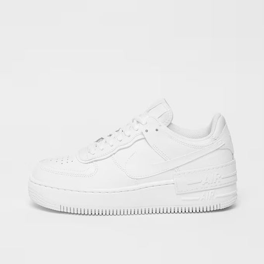 Nike Air Force 1 Shadow Damen Weiß