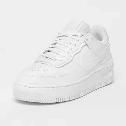 Nike Air Force 1 Shadow Damen Weiß