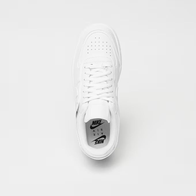 Nike Air Force 1 Shadow Damen Weiß