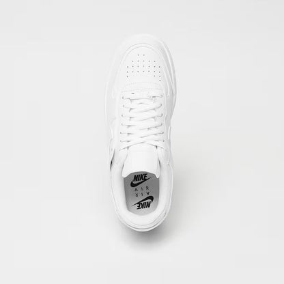 Nike Air Force 1 Shadow Damen Weiß
