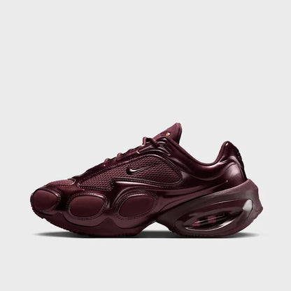 Nike Air Max Muse Damen Rot