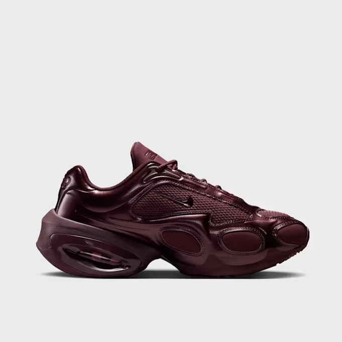 Nike Air Max Muse Damen Rot