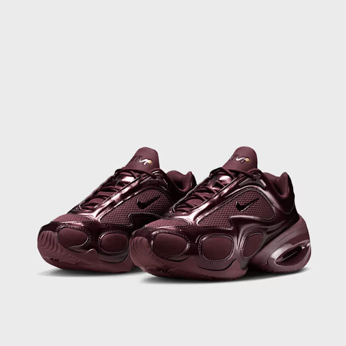 Nike Air Max Muse Damen Rot