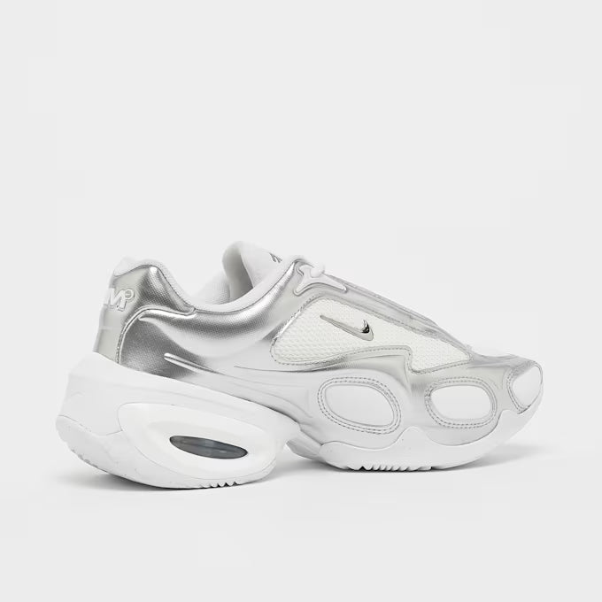 Nike Air Max Muse Damen Weiß/Silber