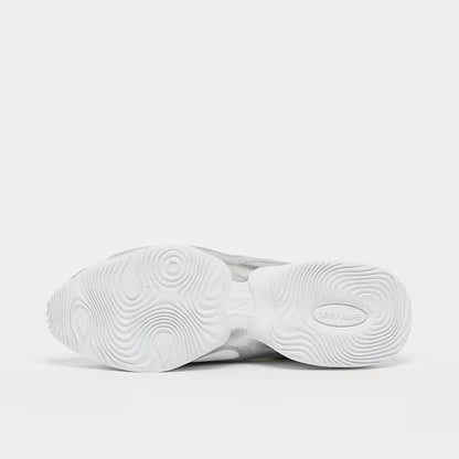 Nike Air Max Muse Damen Weiß/Silber
