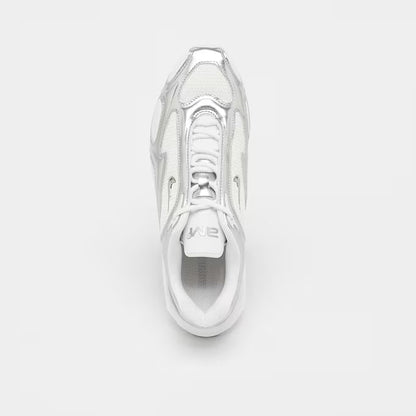 Nike Air Max Muse Damen Weiß/Silber