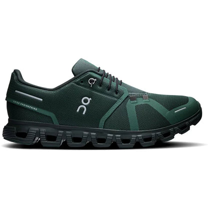 ON Cloud 6 - Evergreen/Schwarz